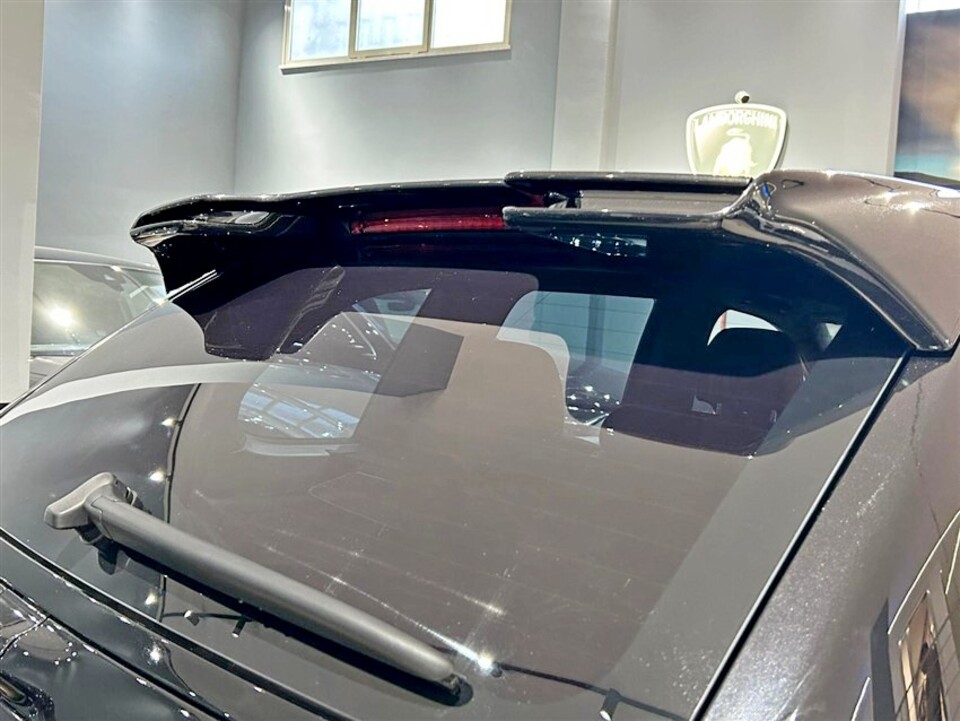 Porsche Cayenne 4.8 GTS da 405 Cv Benzina