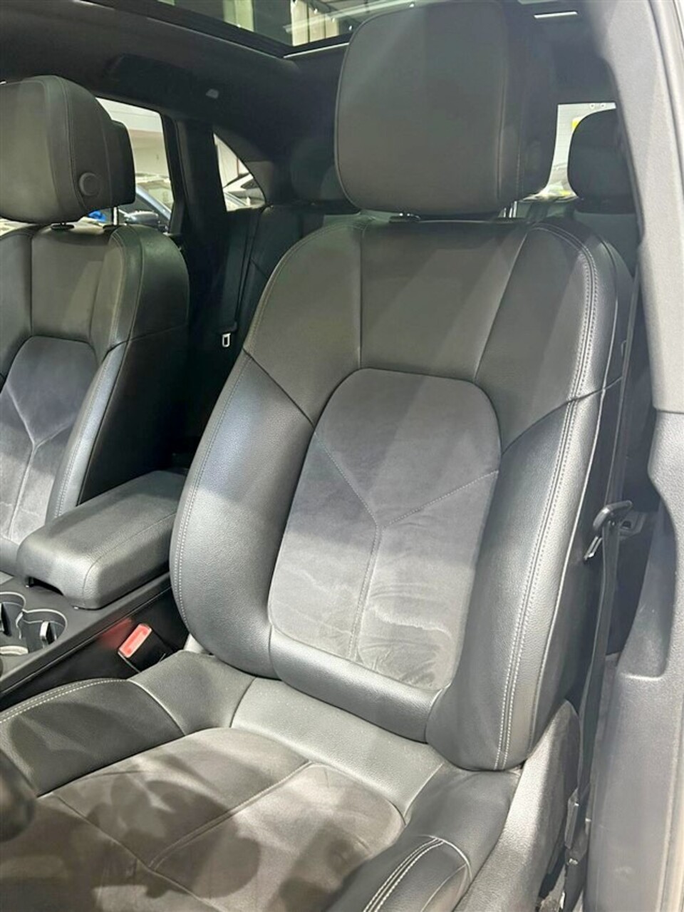 Porsche Macan 2.0I da 245 Cv No Superbollo!!!! Benzina