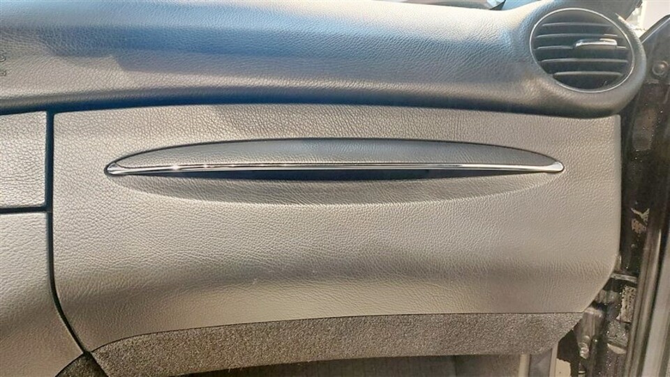 Mercedes-Benz CLK 200 kompr. Avantgarde Benzina