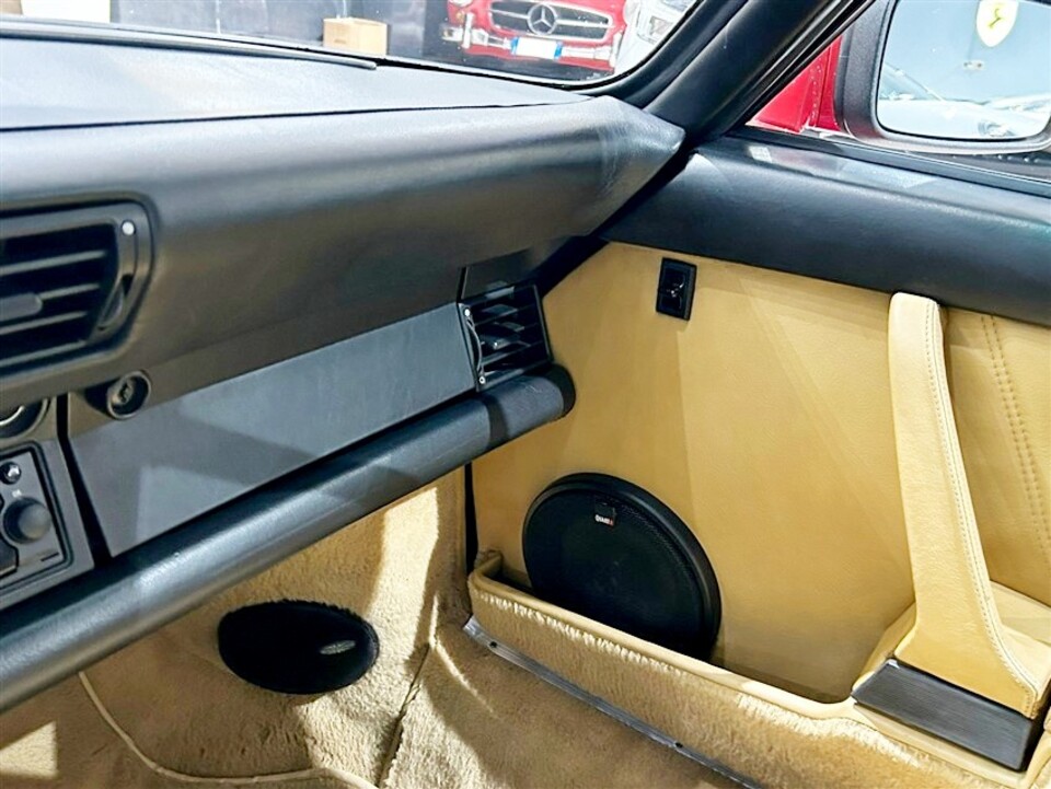 Porsche 911 3.2 Targa da 231 Cv Benzina