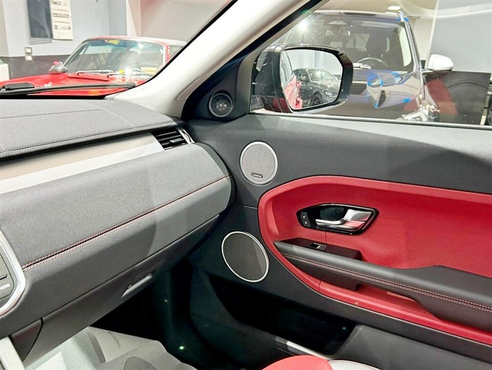 Land Rover Range Rover Evoque Diesel