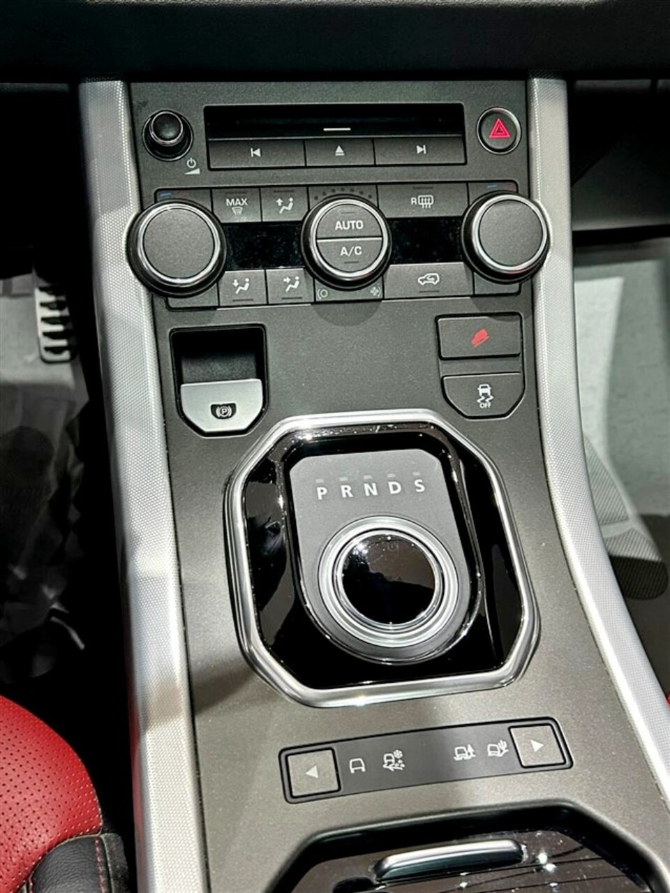 Land Rover Range Rover Evoque Diesel