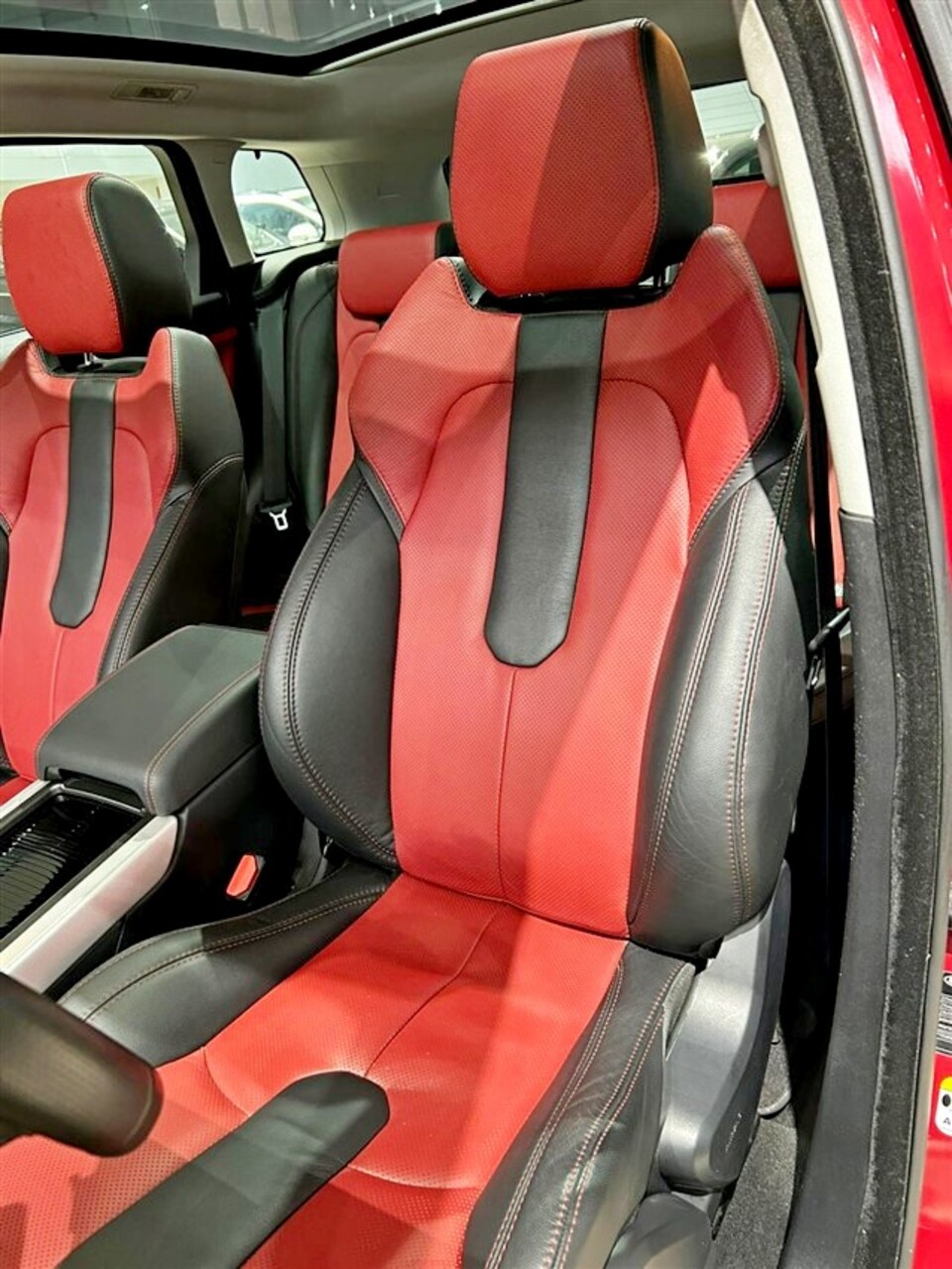 Land Rover Range Rover Evoque Diesel