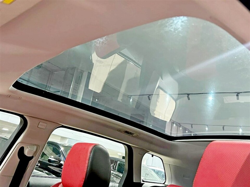 Land Rover Range Rover Evoque Diesel