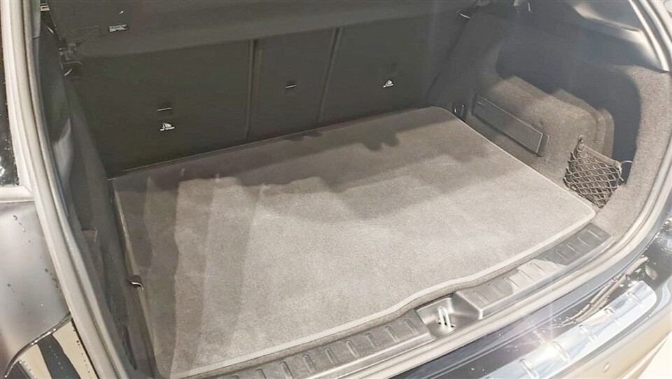 Mercedes-Benz GLA 200 D 200 d Automatic AMG Line Premium Plus Diesel