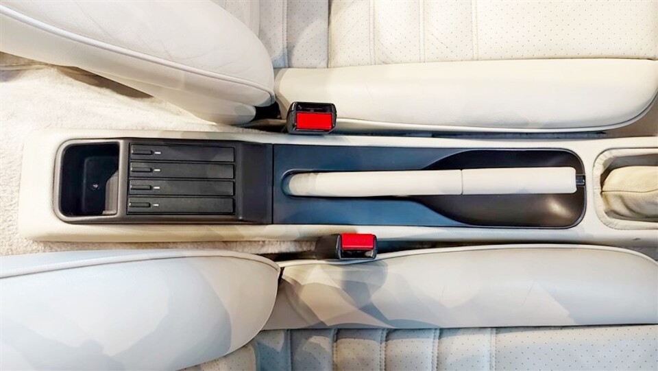 Porsche 911 964 carrera 2 Benzina