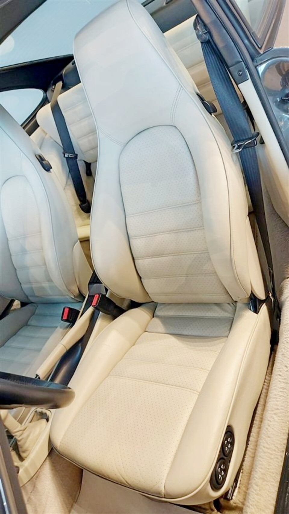 Porsche 911 964 carrera 2 Benzina