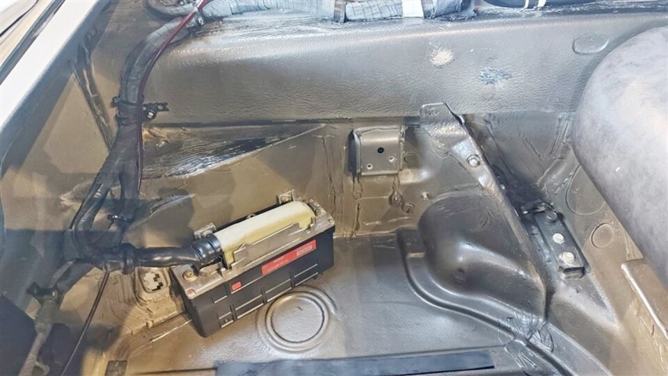 Porsche 911 964 carrera 2 Benzina