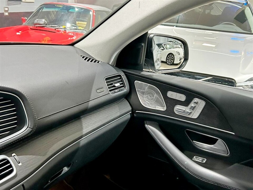 Mercedes-Benz GLE 350 de 4MATIC coupé Premium Plus AMG Line Elettrica / Diesel