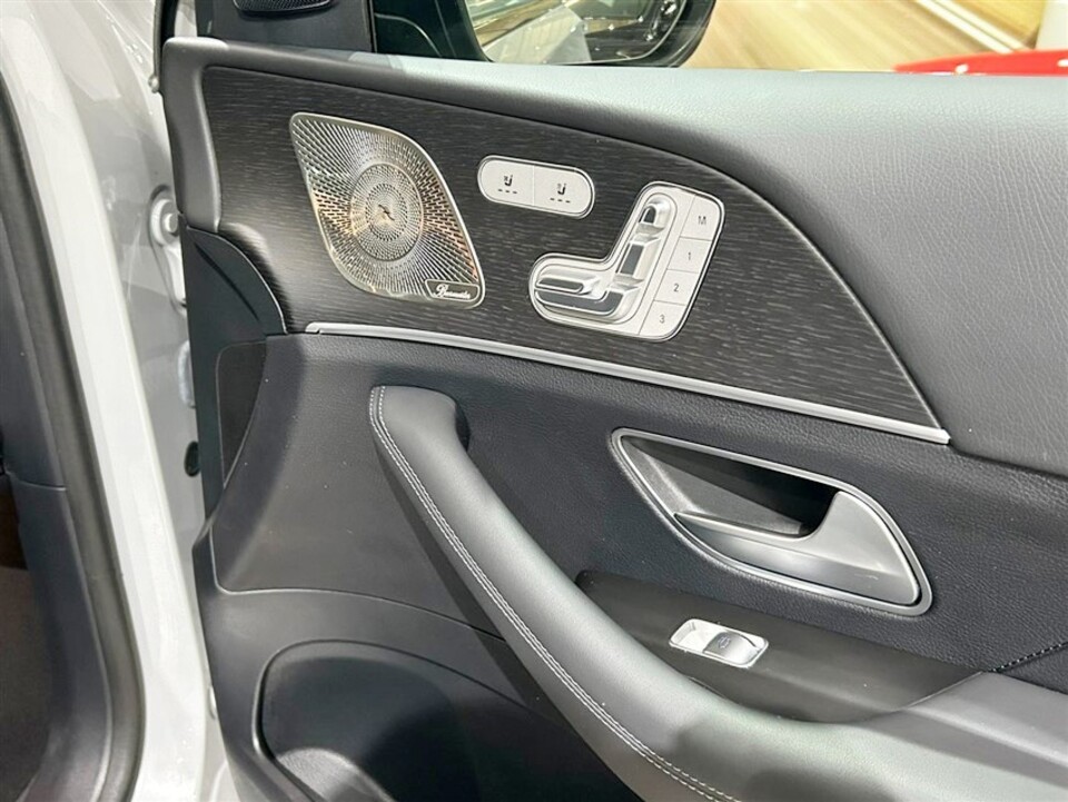 Mercedes-Benz GLE 350 de 4MATIC coupé Premium Plus AMG Line Elettrica / Diesel