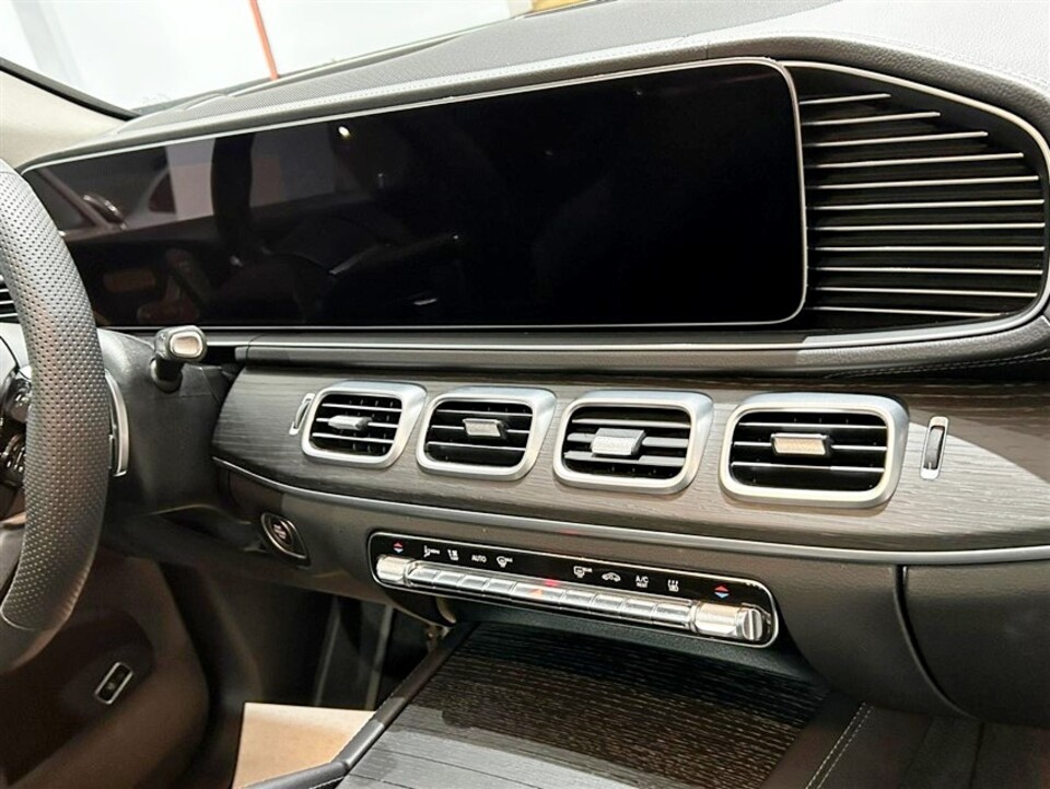 Mercedes-Benz GLE 350 de 4MATIC coupé Premium Plus AMG Line Elettrica / Diesel