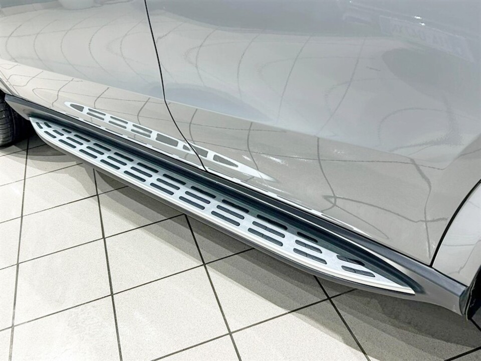 Mercedes-Benz GLE 350 de 4MATIC coupé Premium Plus AMG Line Elettrica / Diesel