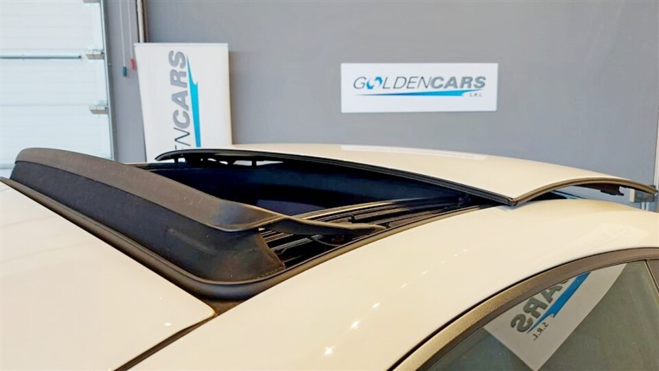 Porsche 911 Coupe 3.4 Carrera Cambio Manuale!!!! Benzina