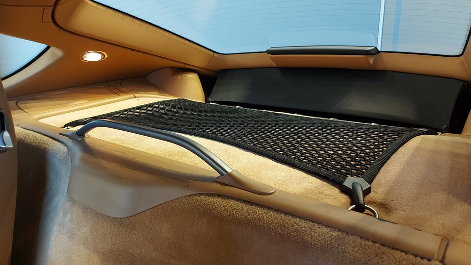 Porsche Cayman 2.7 Da 245 Cv Benzina