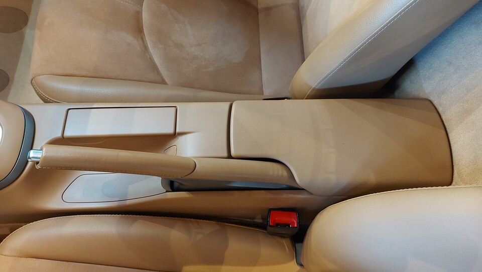 Porsche Cayman 2.7 Da 245 Cv Benzina