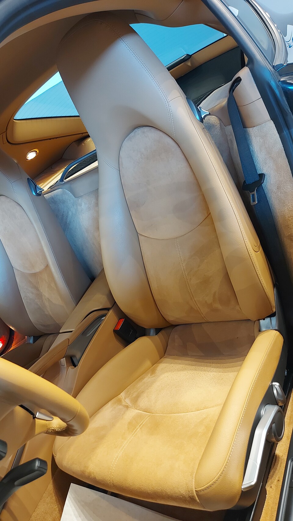 Porsche Cayman 2.7 Da 245 Cv Benzina