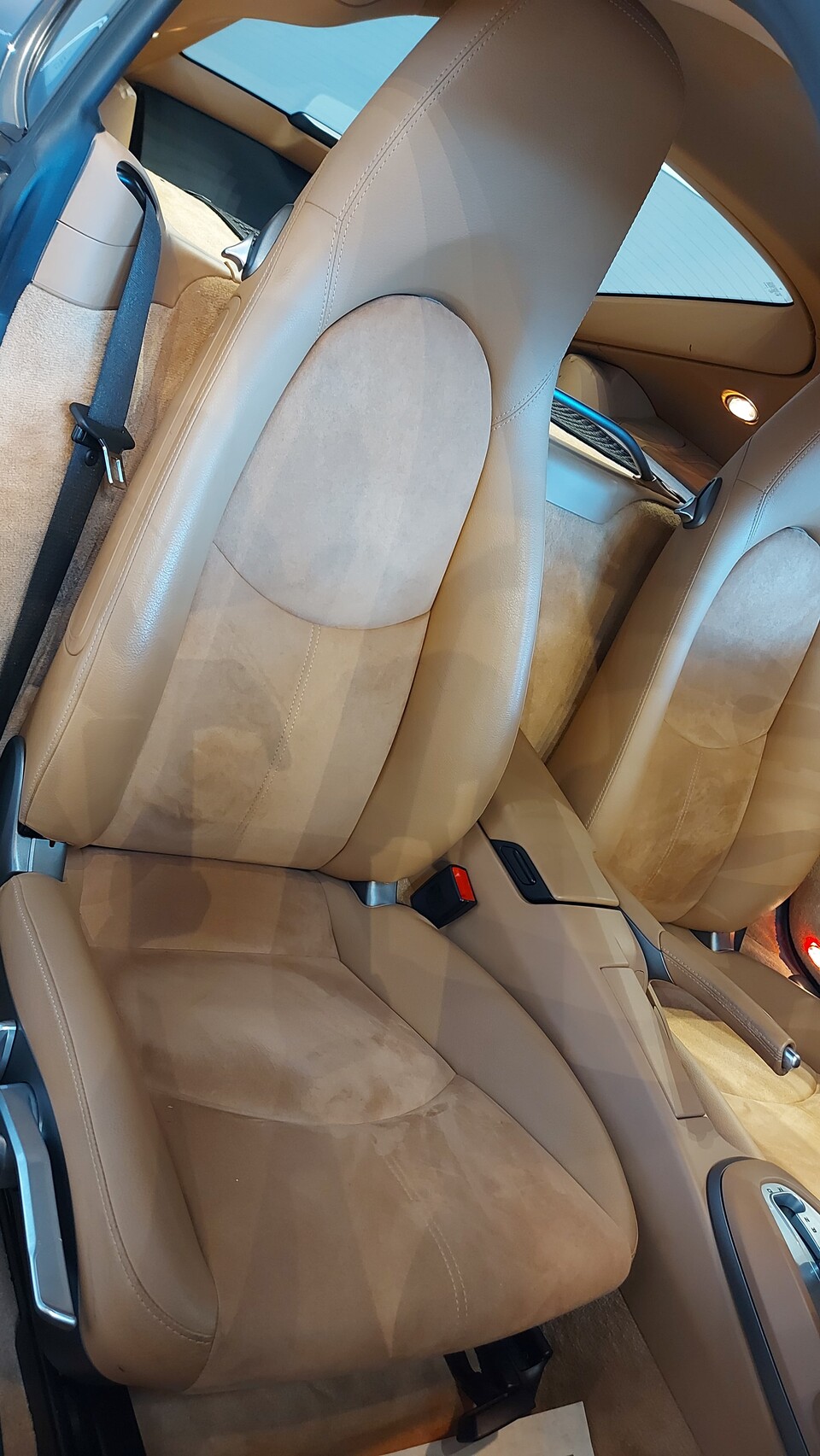 Porsche Cayman 2.7 Da 245 Cv Benzina