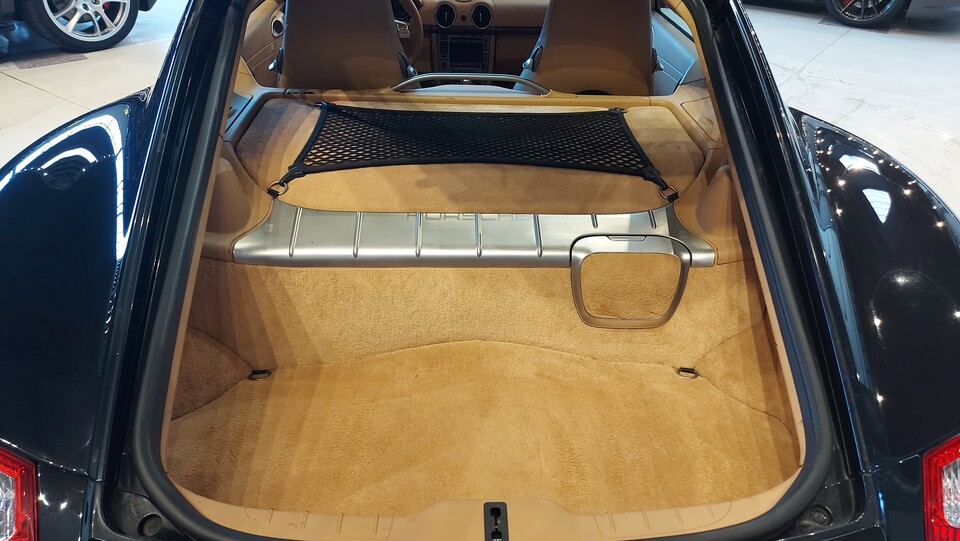 Porsche Cayman 2.7 Da 245 Cv Benzina