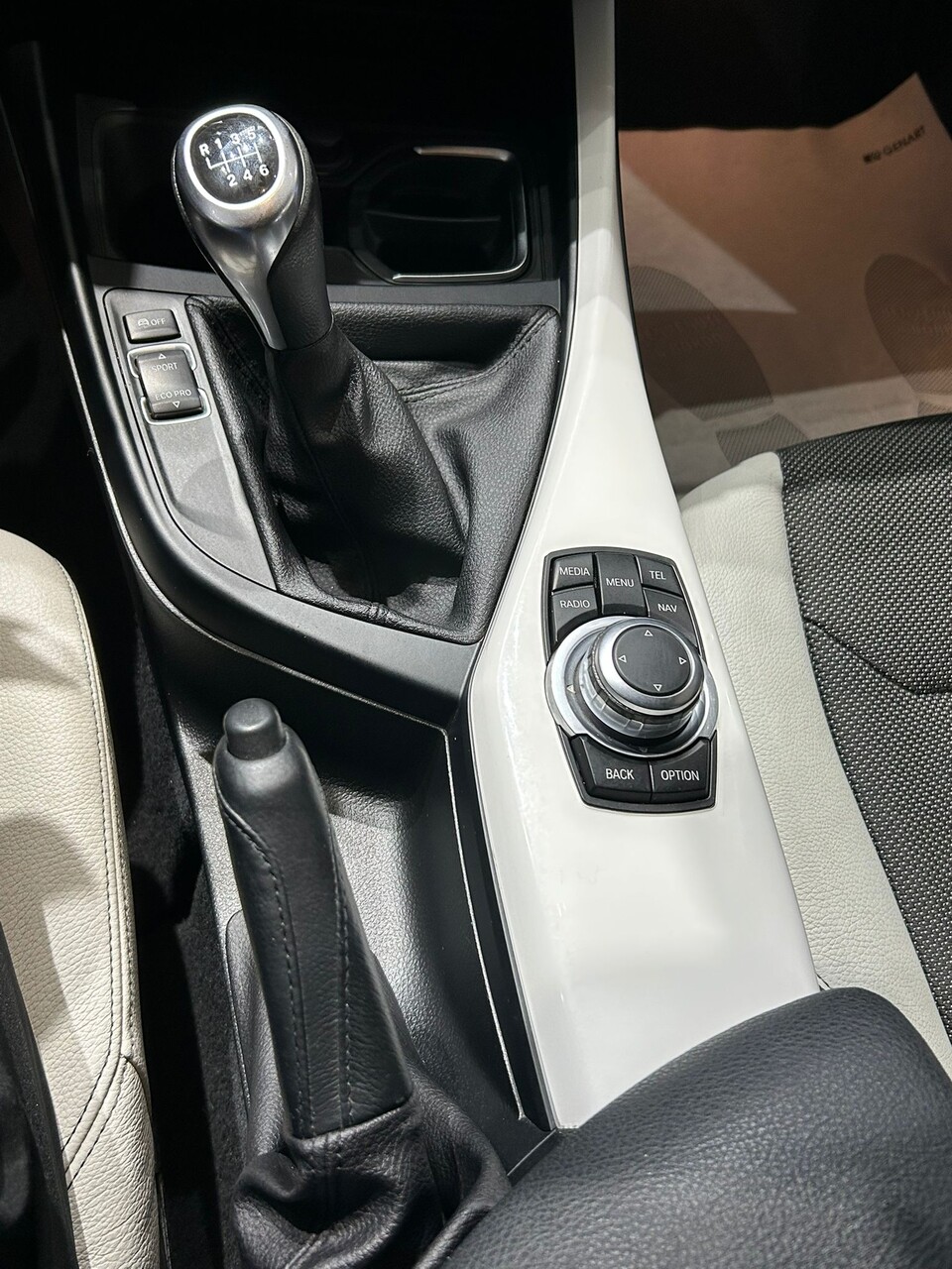 BMW 116 116D Urban Line ideale per neopatentati Diesel