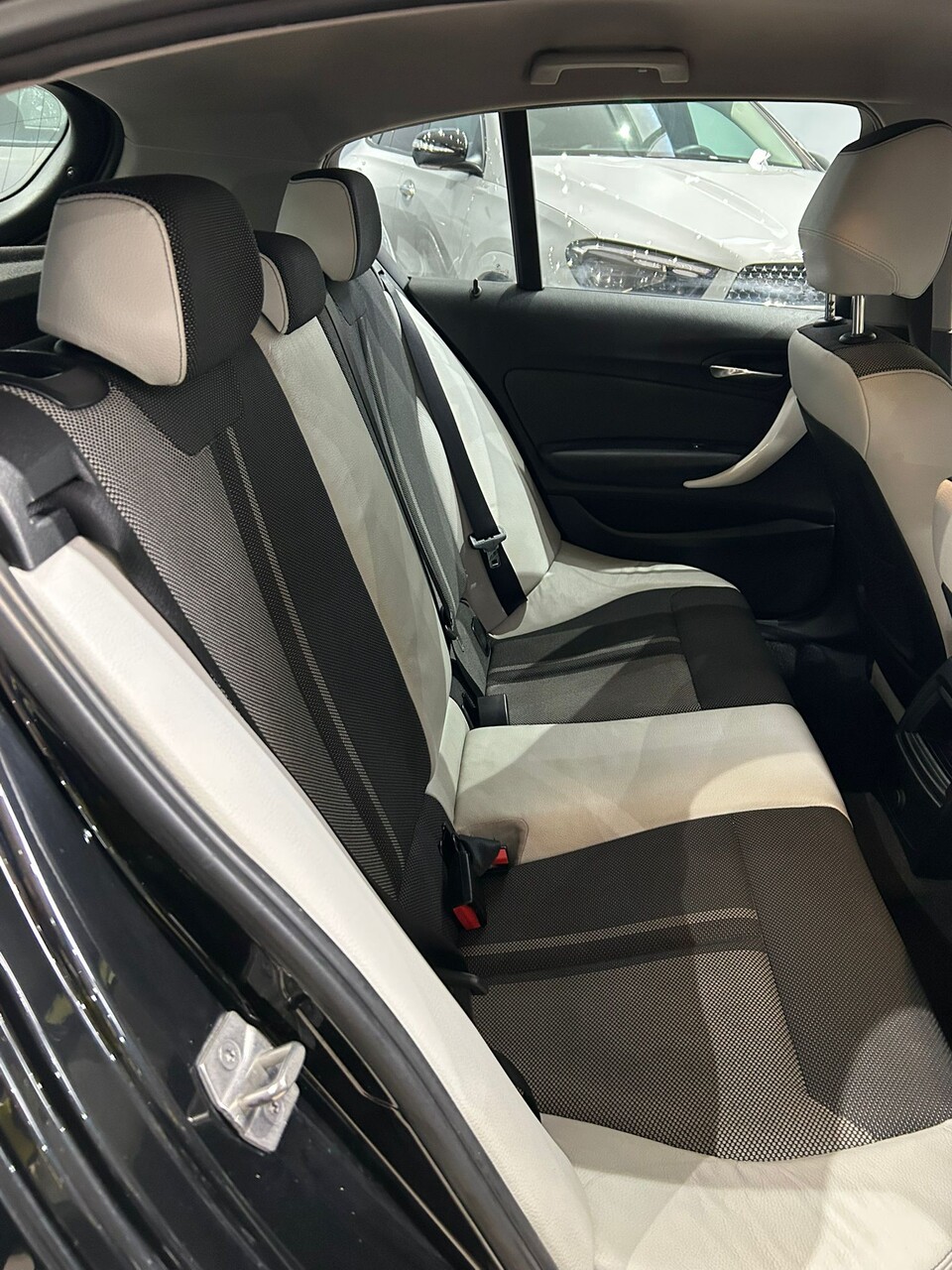 BMW 116 116D Urban Line ideale per neopatentati Diesel