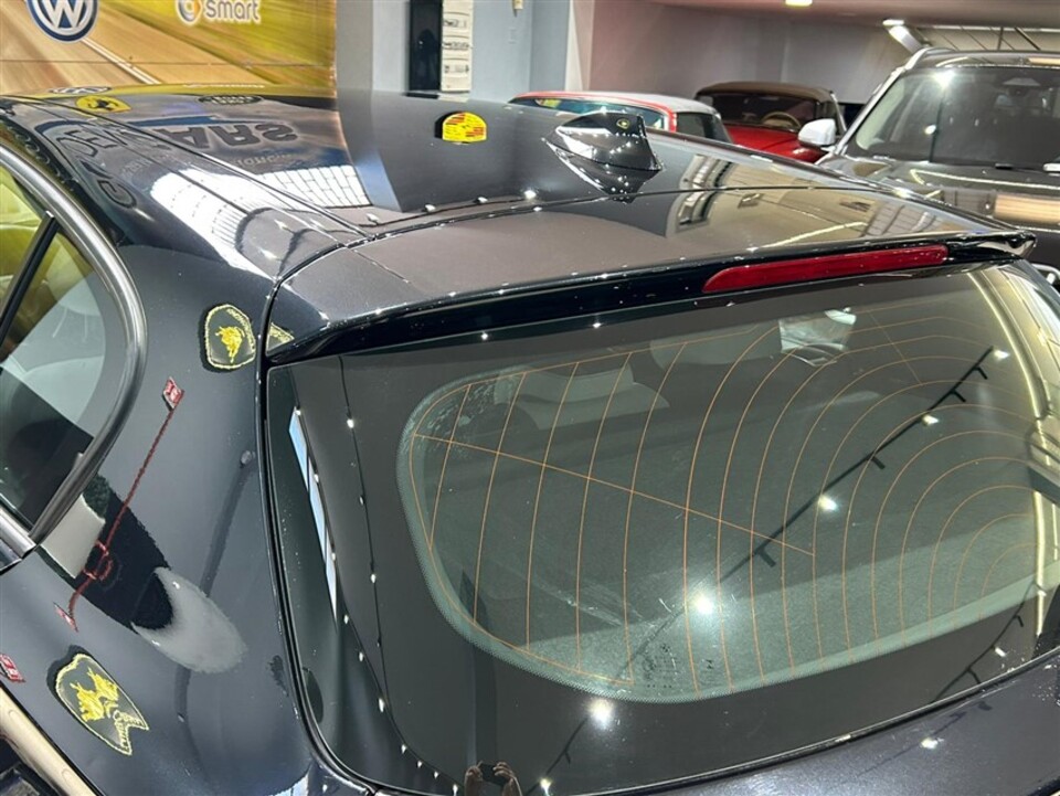 BMW 116 116D Urban Line ideale per neopatentati Diesel