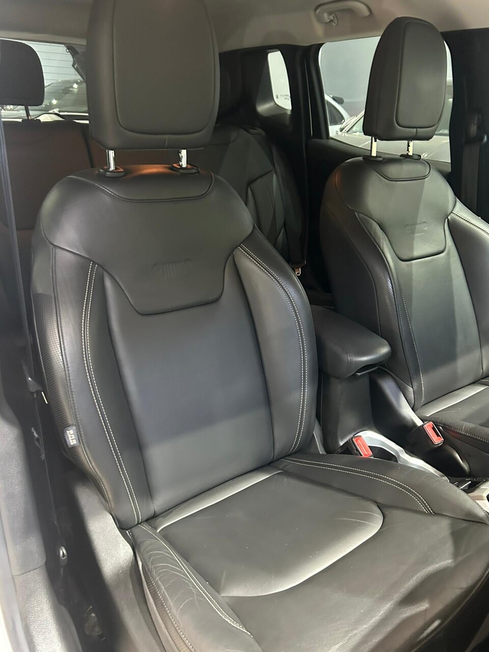 Jeep Renegade Diesel