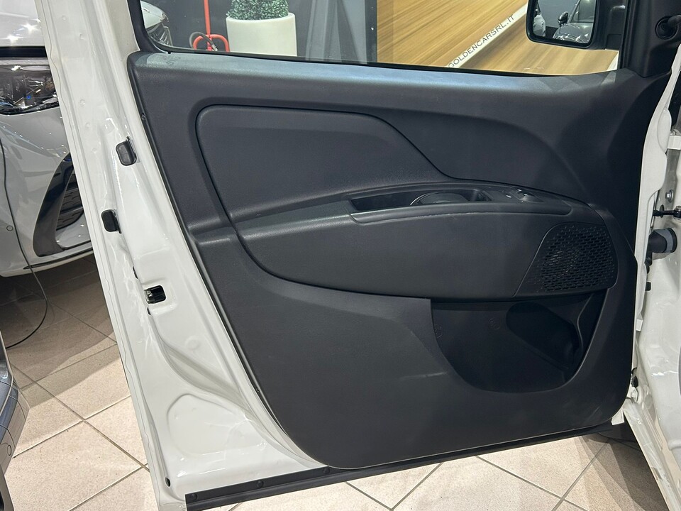 Fiat Doblo Diesel