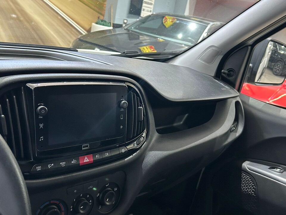 Fiat Doblo Diesel