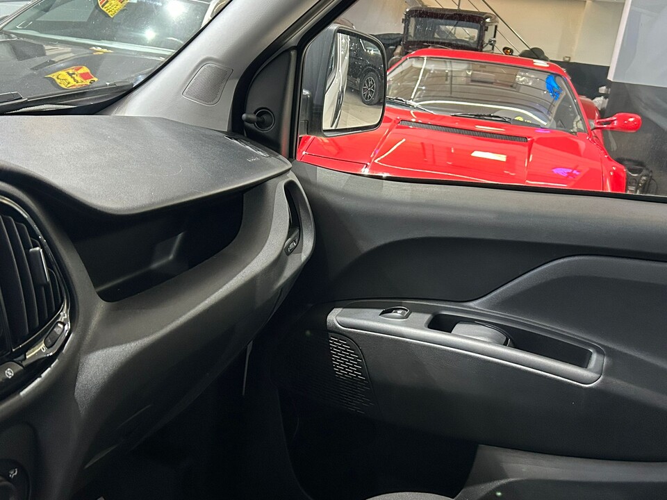Fiat Doblo Diesel