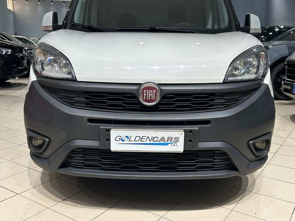 Fiat Doblo Diesel