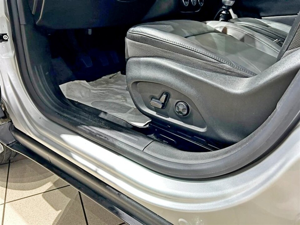 Jeep Renegade 2.0 MTJ 4x4 da 140 Cv Diesel