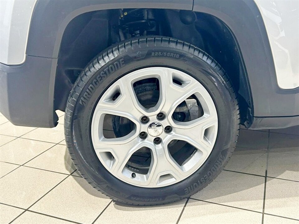 Jeep Renegade 2.0 MTJ 4x4 da 140 Cv Diesel