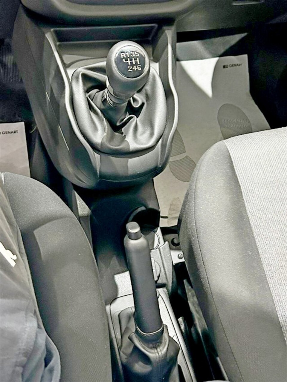 Fiat Doblo Doblo 1.6 mjt 16v Active fap Diesel