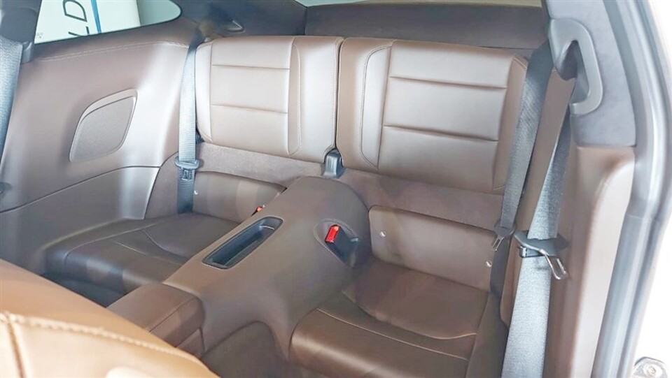 Porsche 911 Coupe 3.8 Turbo S 580cv auto Benzina