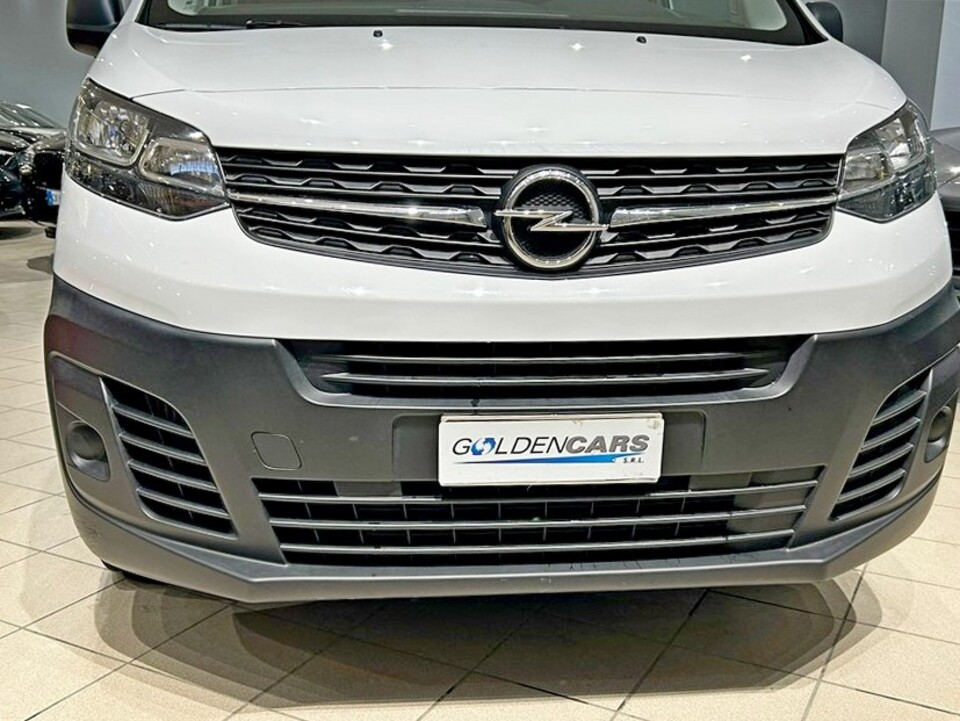 Opel vivaro 2.0 Diesel 144 CV S&S PL-TN  L1 H1 Diesel