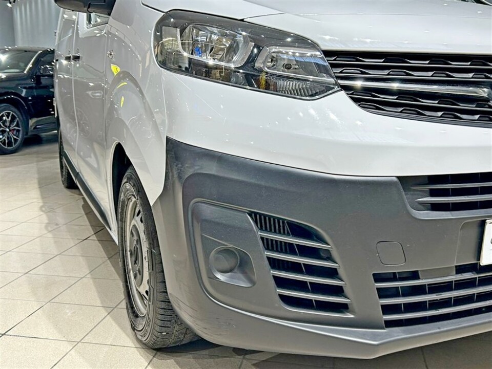 Opel vivaro 2.0 Diesel 144 CV S&S PL-TN  L1 H1 Diesel