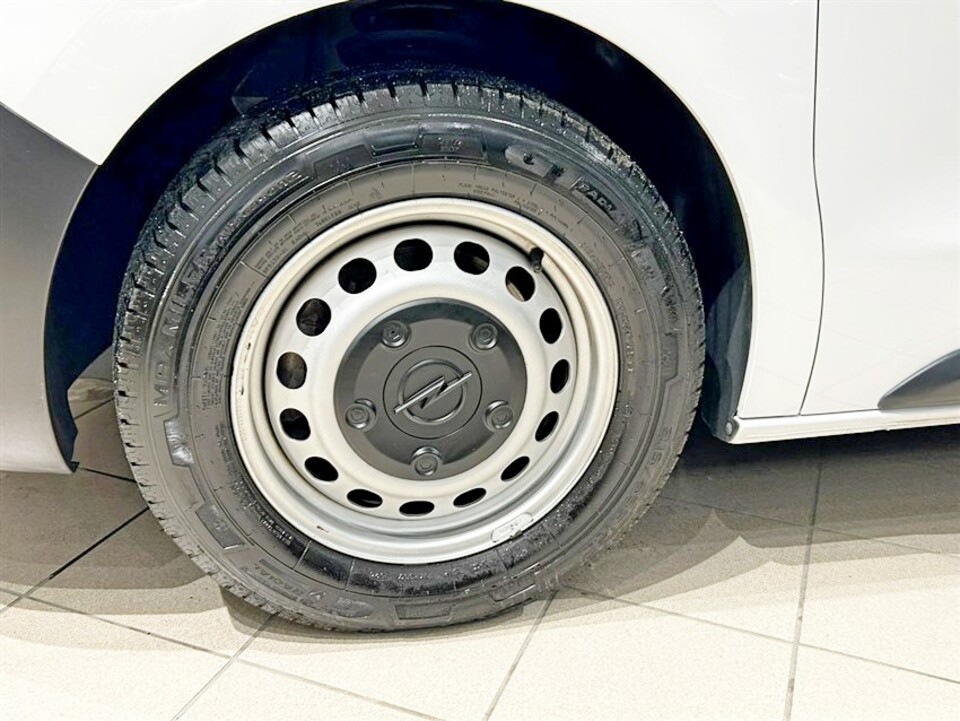 Opel vivaro 2.0 Diesel 144 CV S&S PL-TN  L1 H1 Diesel