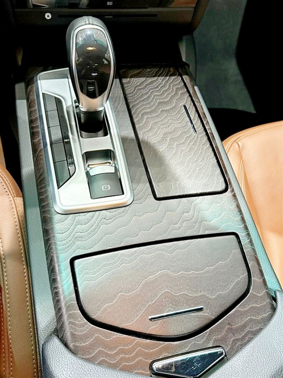 Maserati Ghibli 3.0 V6 ds 275cv auto Diesel