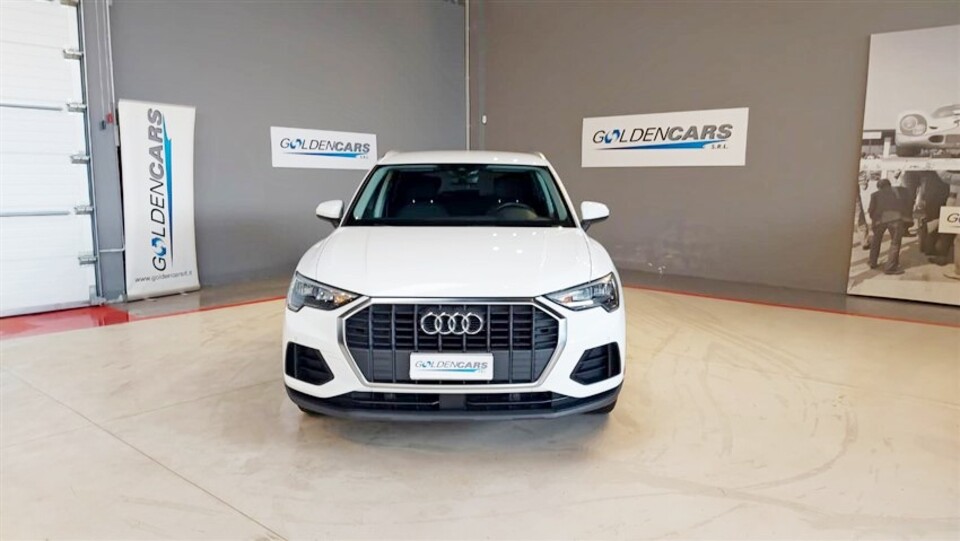 Audi Q3 2.0 tdi 150cv s-tronic Diesel