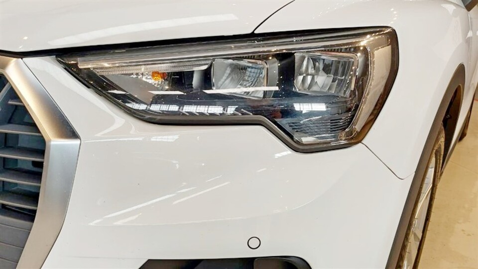 Audi Q3 2.0 tdi 150cv s-tronic Diesel