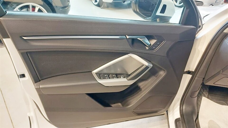 Audi Q3 2.0 tdi 150cv s-tronic Diesel