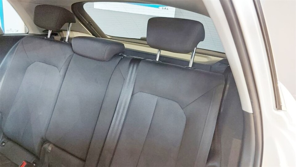 Audi Q3 2.0 tdi 150cv s-tronic Diesel