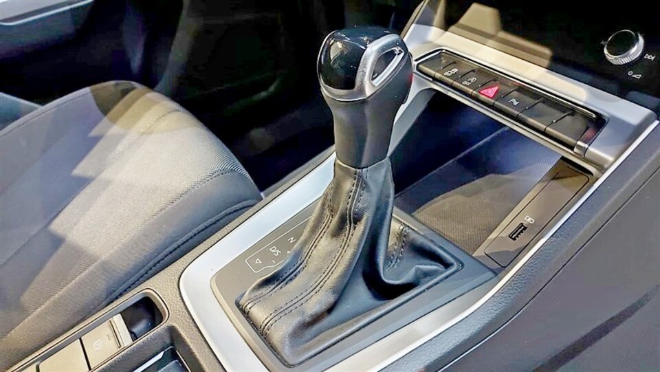 Audi Q3 2.0 tdi 150cv s-tronic Diesel