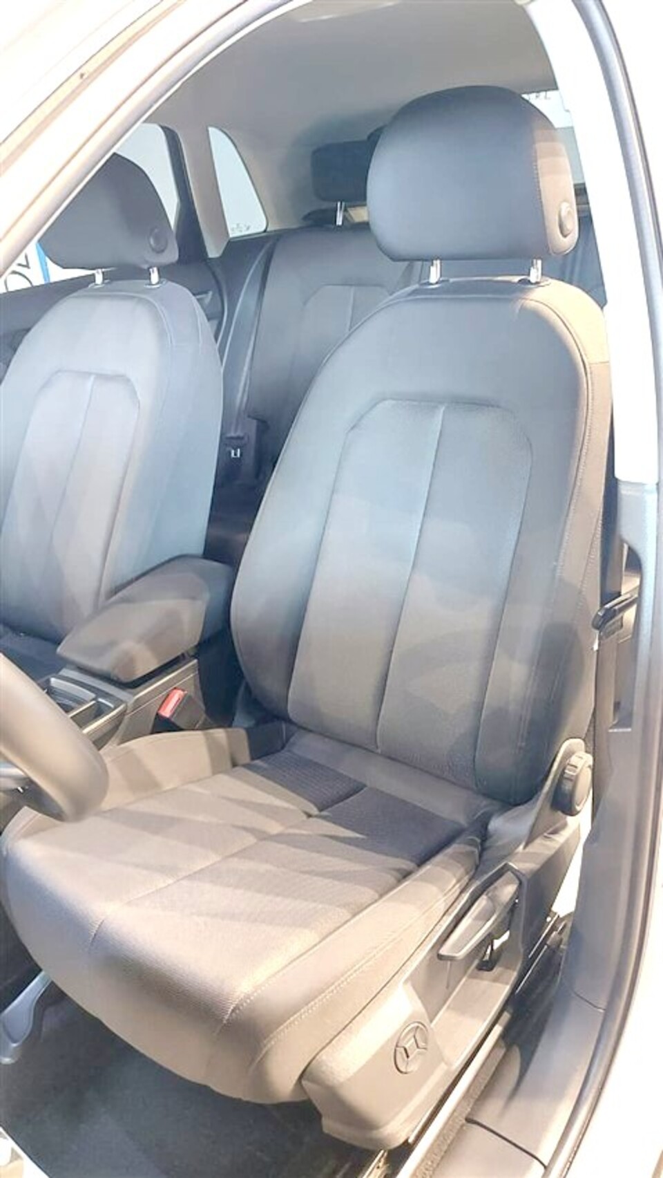 Audi Q3 2.0 tdi 150cv s-tronic Diesel