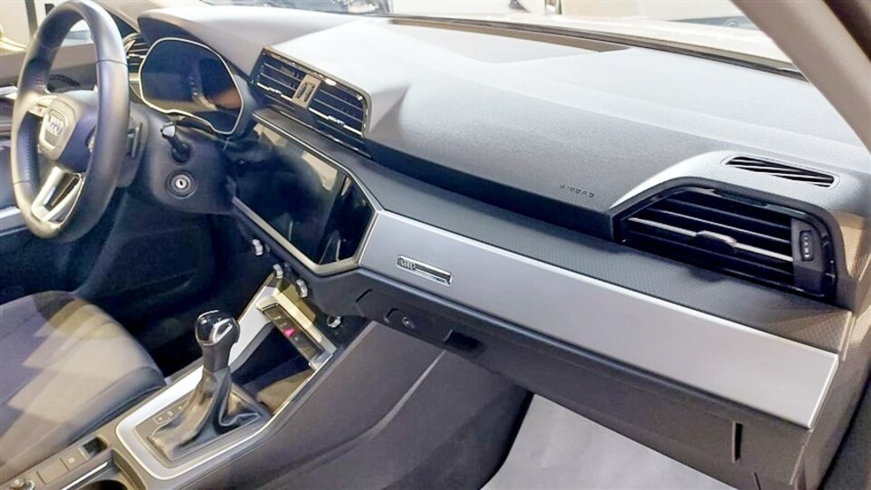 Audi Q3 2.0 tdi 150cv s-tronic Diesel