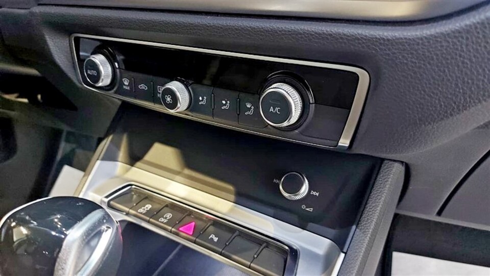 Audi Q3 2.0 tdi 150cv s-tronic Diesel