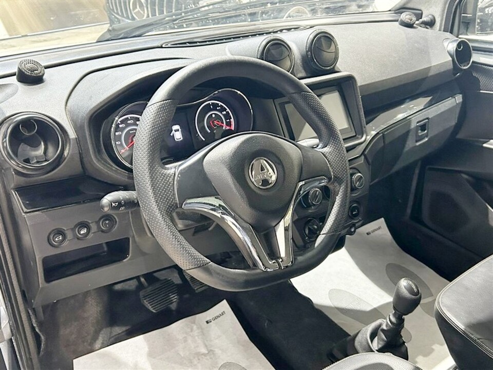 Aixam City sport Diesel