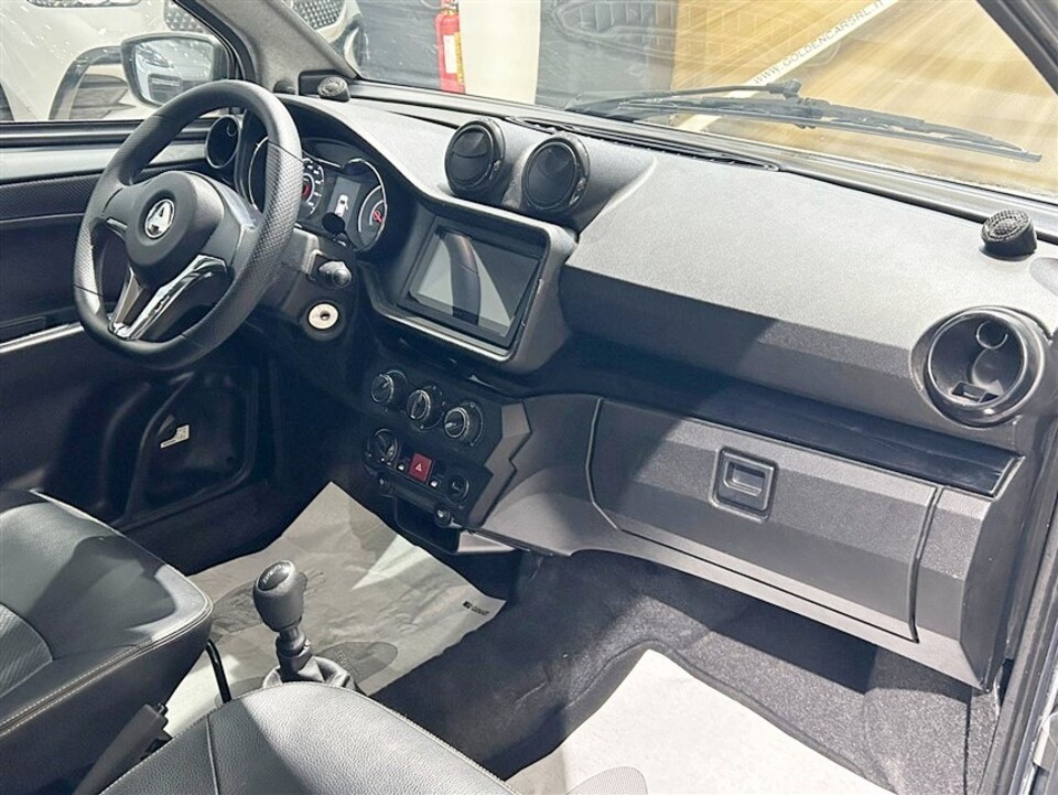 Aixam City sport Diesel