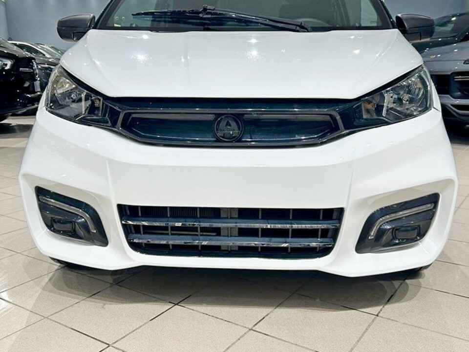 Aixam City sport Diesel