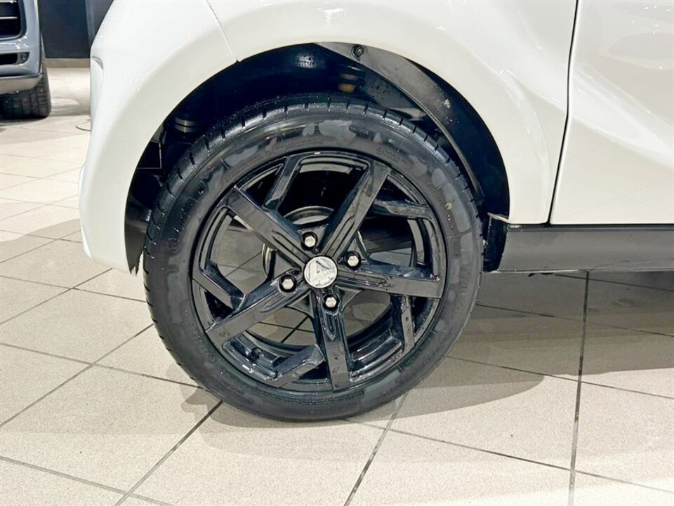 Aixam City sport Diesel